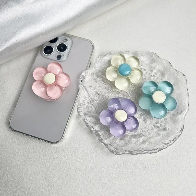 

Double-sided Vacuum Adsorption Magnetic Mobile Phone Holder Multifunctional Suction Cup Foldable Phone Holder for Car Navigation
