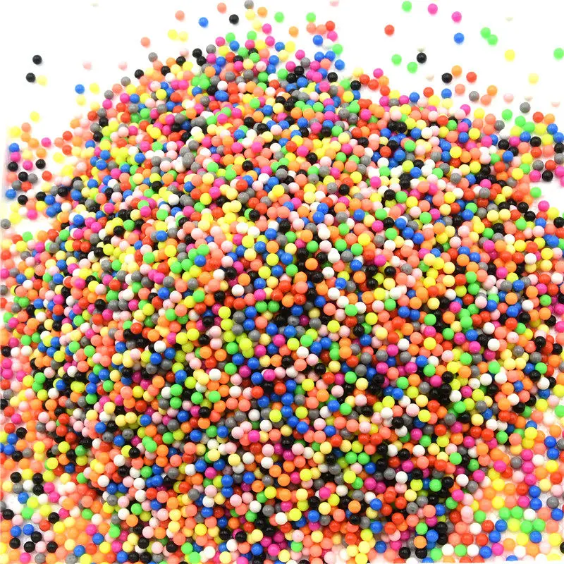 300pcs Bead Refill Packs Hama Beads Toys Jigsaw Puzzle Magic Water Sticky Beadbond Fuse Beads Beads Set Handmade Puzzle