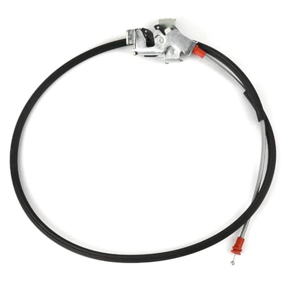 Latch Lock Cable Offering Reliable Fitment for For FORD For TRANSIT Vehicles Built between Two Thousand and Fifteen