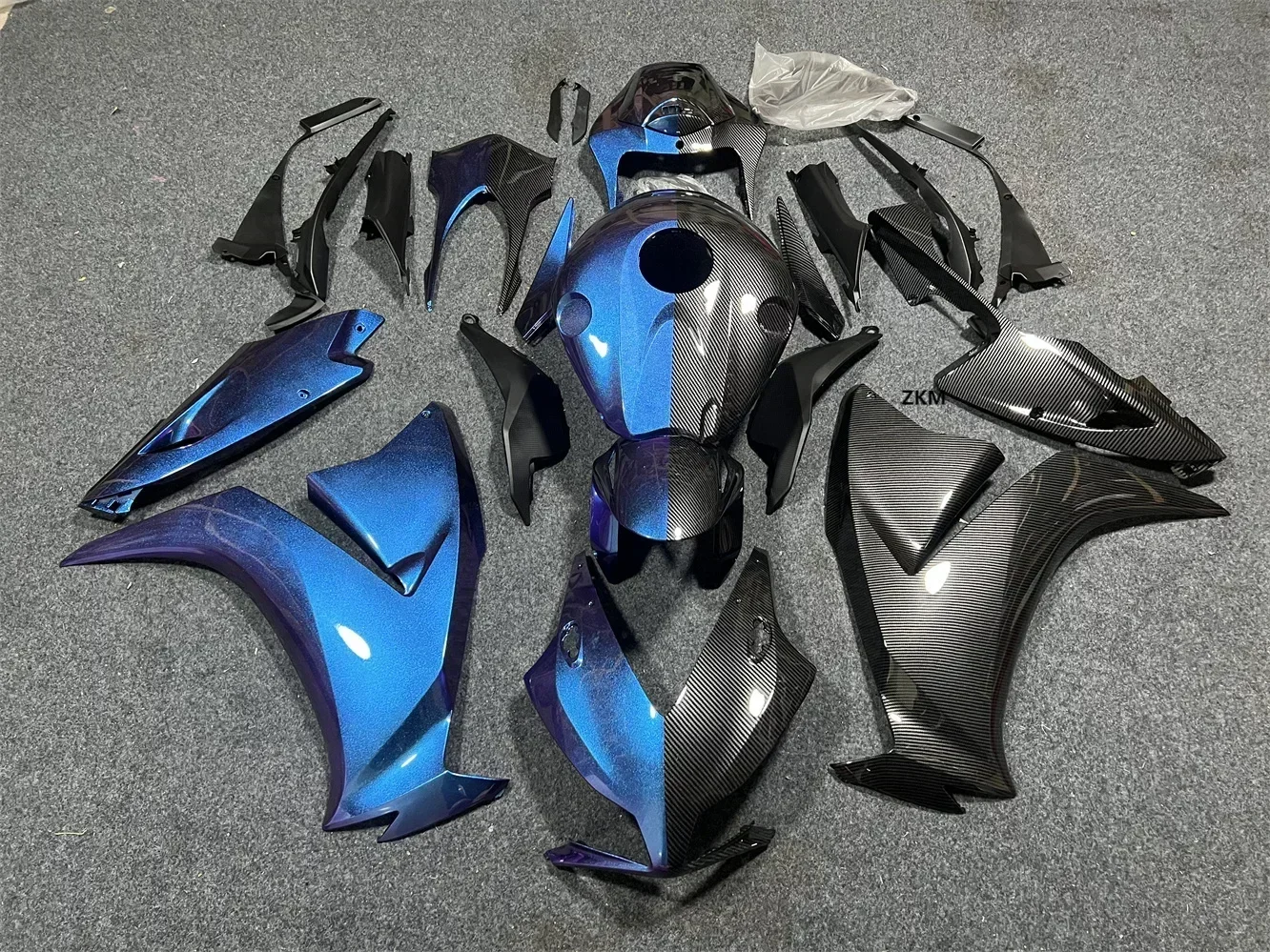 Premium For Motorcycle CBR1000RR 2012 2013 2014 2015 2016 ABS Body Fairing Kit CBR1000 RR 12 13 14 15 Shell Fairing