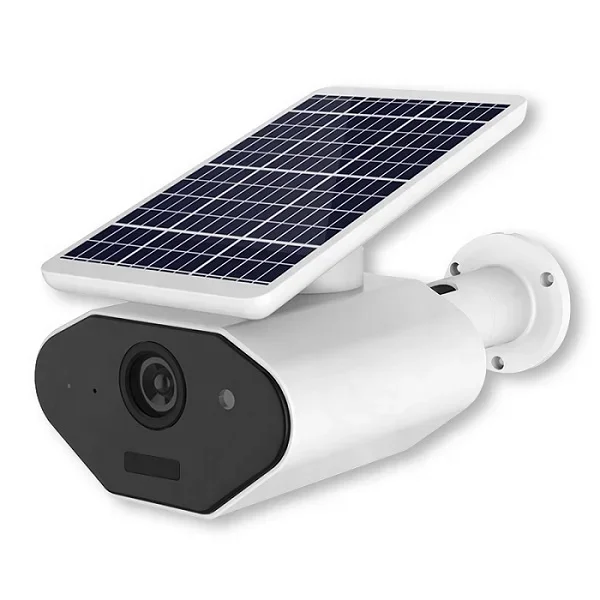 YYHC-High Quality Smart Full HD 960P IP Outdoor Home Security Low power Consumption Wireless Wifi IP Solar Camera