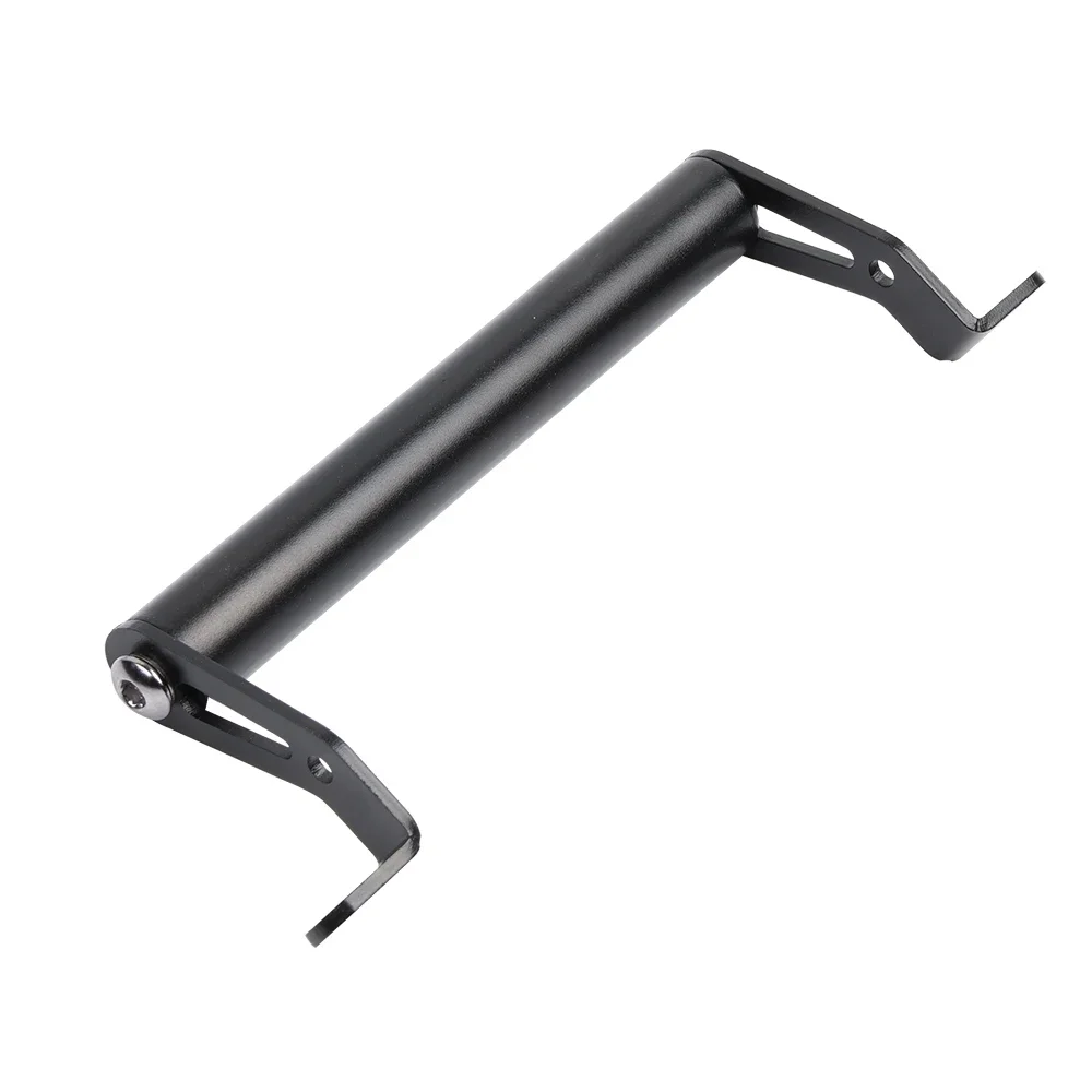 オートバイ GPS ナビゲーションプレートブラケット携帯電話ホルダースタンドサポートトライアンフタイガー 800 Tiger800 XCA XCX XRT 2019 2020