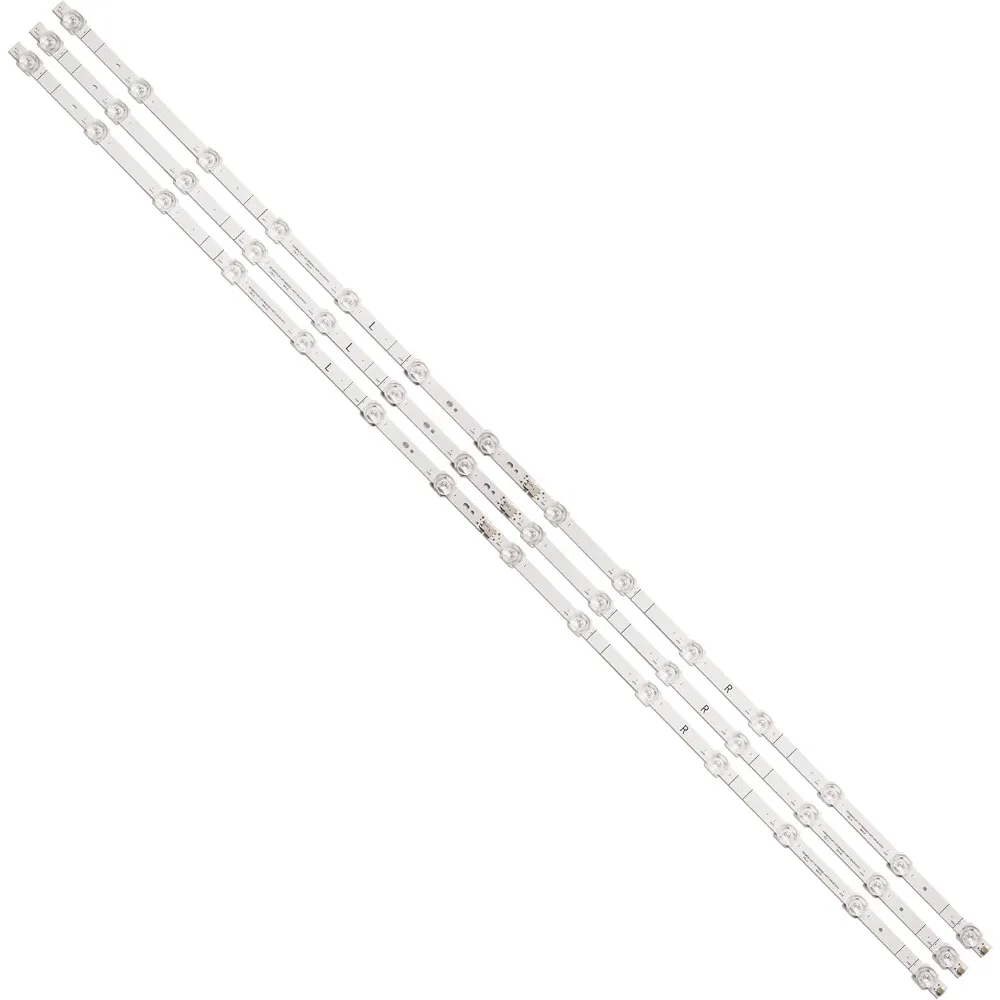 

58R6E3 SVH580A31 Запасная часть для светодиодной подсветки телевизора для JL.D580E1330-003AS-M LB58007 HD580X1U92 HD580X1U91 HD580X1U93 HE220