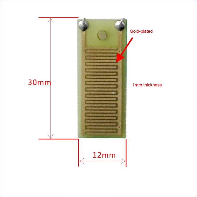 Alarma para el hogar, Detector de fugas de agua, Sensor de fugas de agua independiente, alerta de inundación, alarma de seguridad de desbordamiento