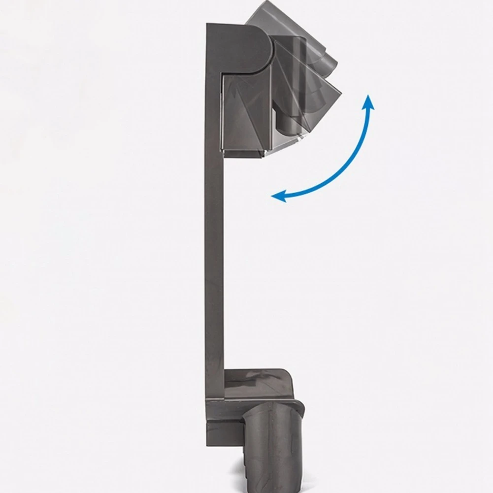 Juego de A83G-2 de accesorios para aspiradoras: 1 Juego de piezas de repuesto, cabezal de cepillo para suelo duro y 1 Uds. Estación de acoplamiento para aspiradora