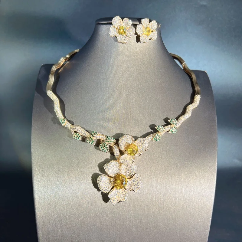 conjunto-de-collar-y-pendientes-de-circones-florales-de-lujo-para-novias-vestidos-de-novia-vestidos-de-noche-accesorios-de