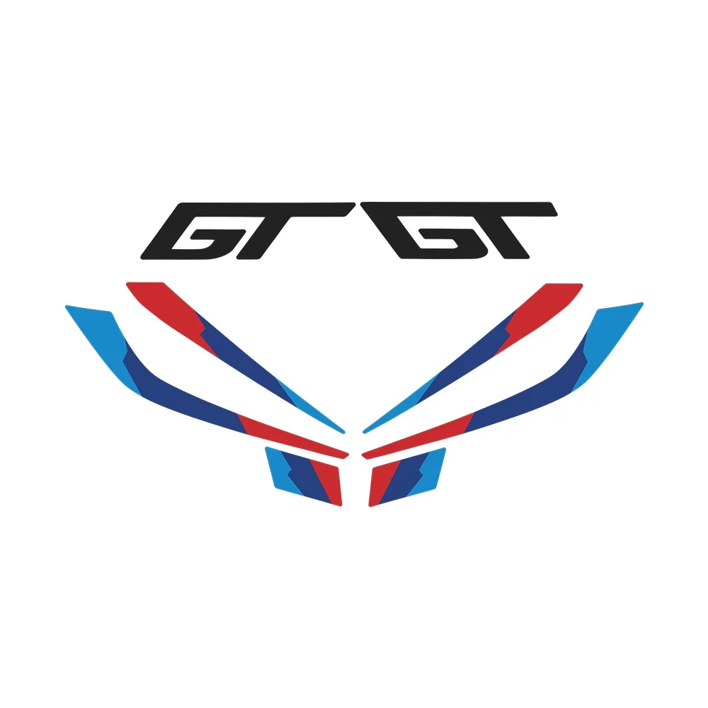 Fit for C 650GT C650GT C650 GT Motorcycle Accessories Anti Scratch Decal Fairing Stickers Body Protection Waterproof Sticker