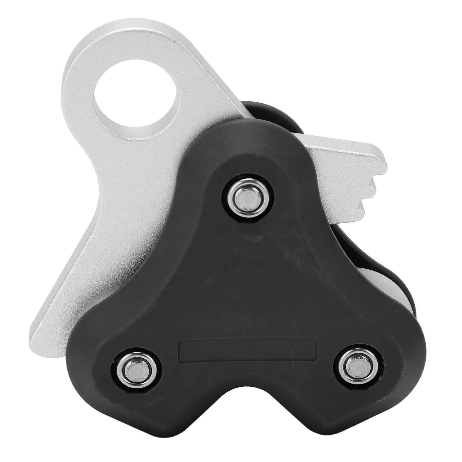 

Aluminum Alloy Diving Rope Pulley Retractor for Free Diving 250KG Load