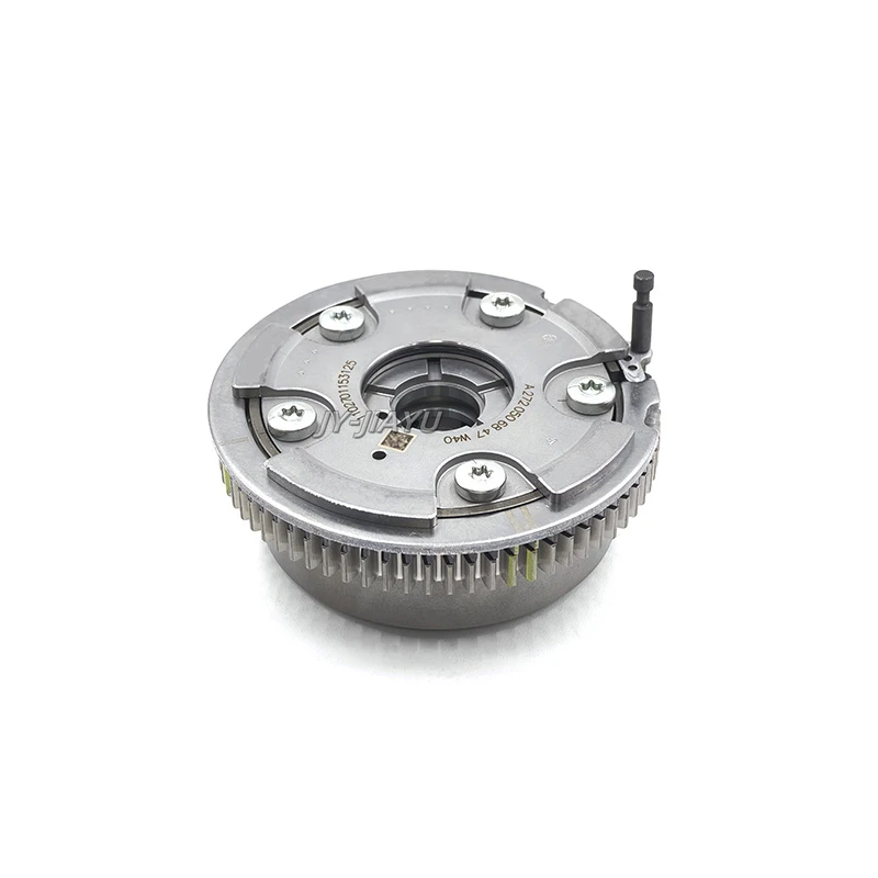 Exhaust Camshaft Adjuster For Mercedes Benz A209 C209 C219 W203 W204 CLK280 CLK350 CLS300 CLS350 CLS500 2720506847 A2720506847