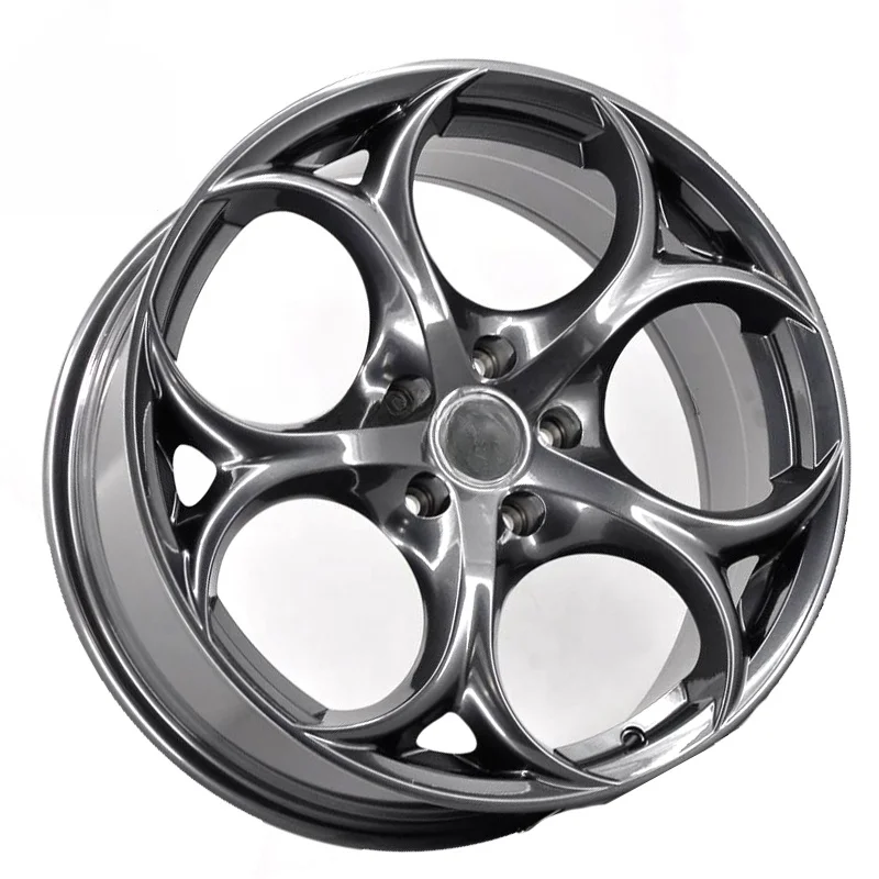 

Alloy Racing Car Modified 5x105 5X112 5X127 5X160 Custom Rims Wheels ET 0 37 38 45 50 Car Wheel Rim