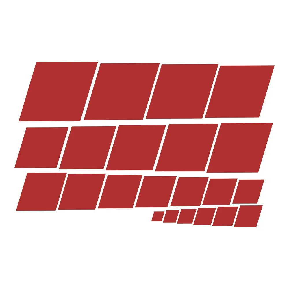 الأساسية الماس يموت مجموعة موازية قطع يموت سجل القصاصات مذكرات الديكور قالب النقش الاستنسل DIY بها بنفسك بطاقات المعايدة #6