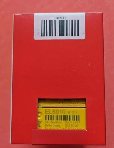 

Brand New Original module EL6910 Fast Transport