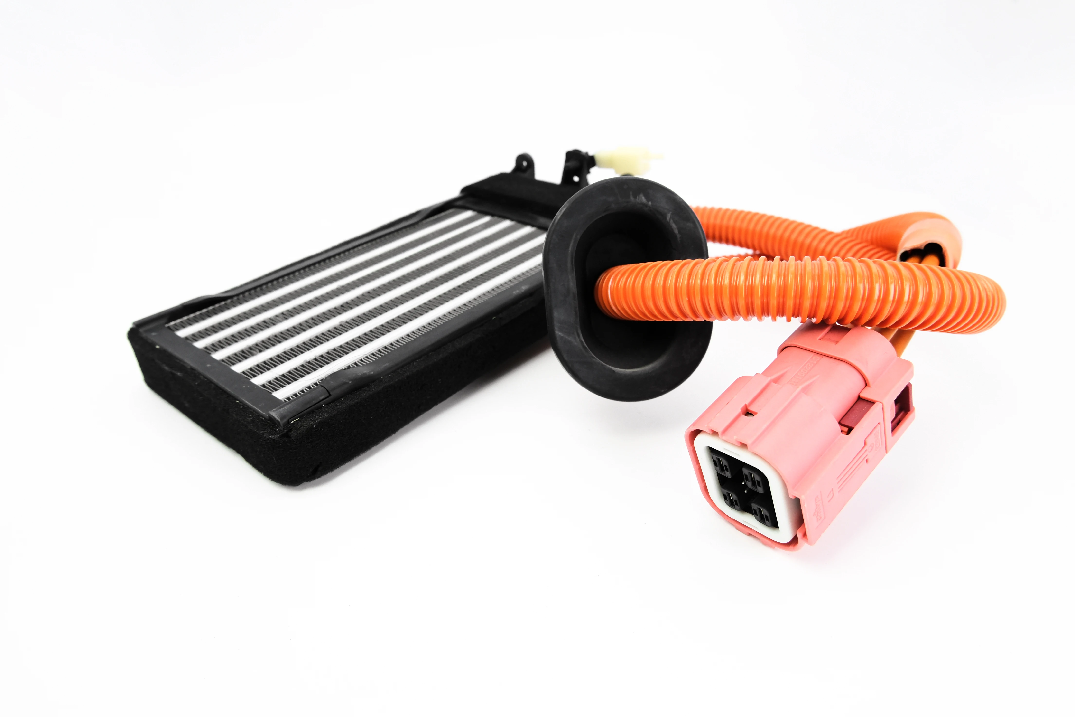 Electric vehicle with high power 600V 1.0-3 PTC electric vehicle heater constant temperature heating element Ptc