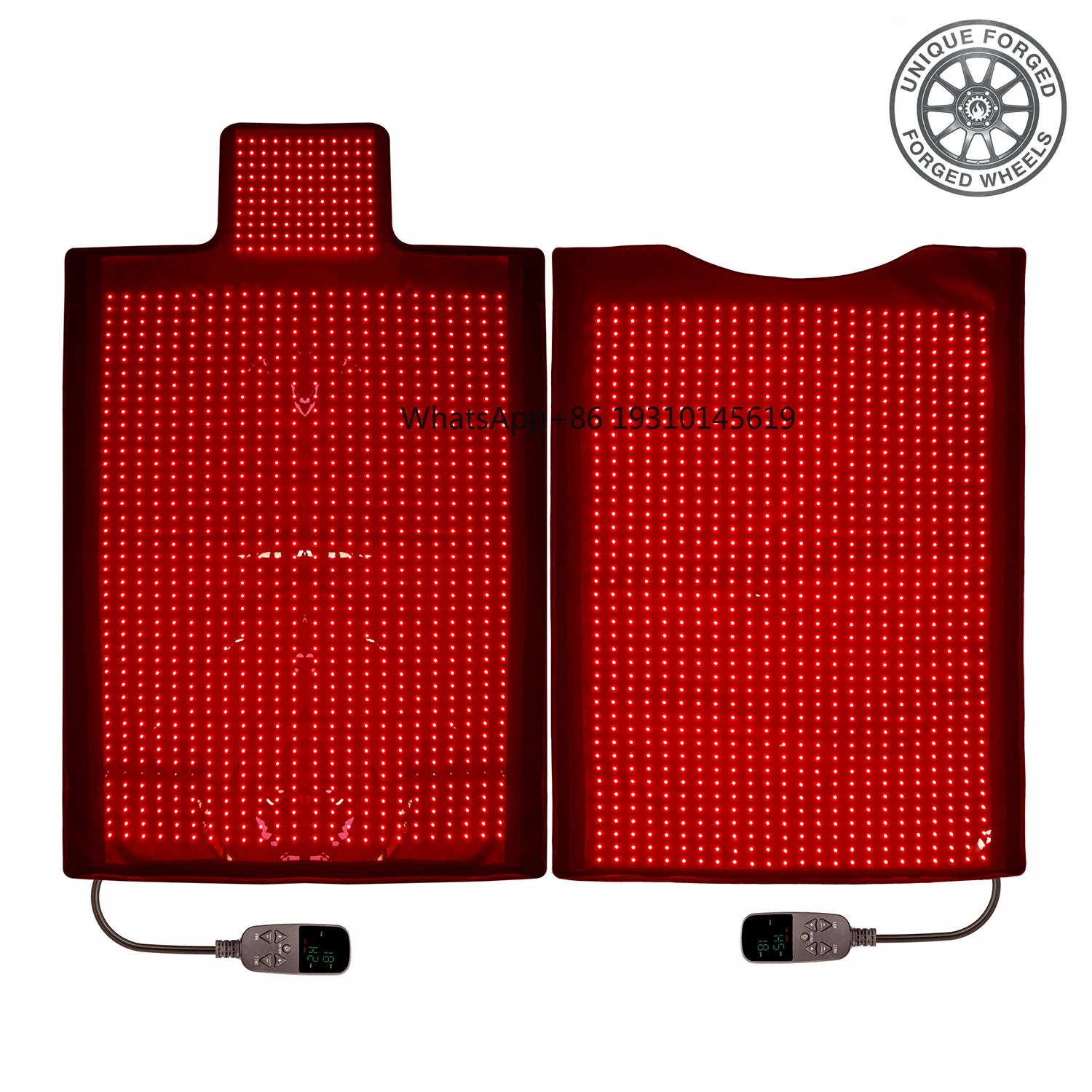 26 style  Hot Sale 660nm 850nm Led Red NIR Light Therapy Pad  Red Light Therapy Sleeping Bag Full Body Mat Bed