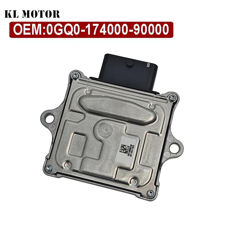 

ATV UTV Parts Computer Controller without speed limi ECU for CF450L/ CF400ATR-2S(t3b)/ CF400ATR-2L(t3b) 0GQ0-174000-90000