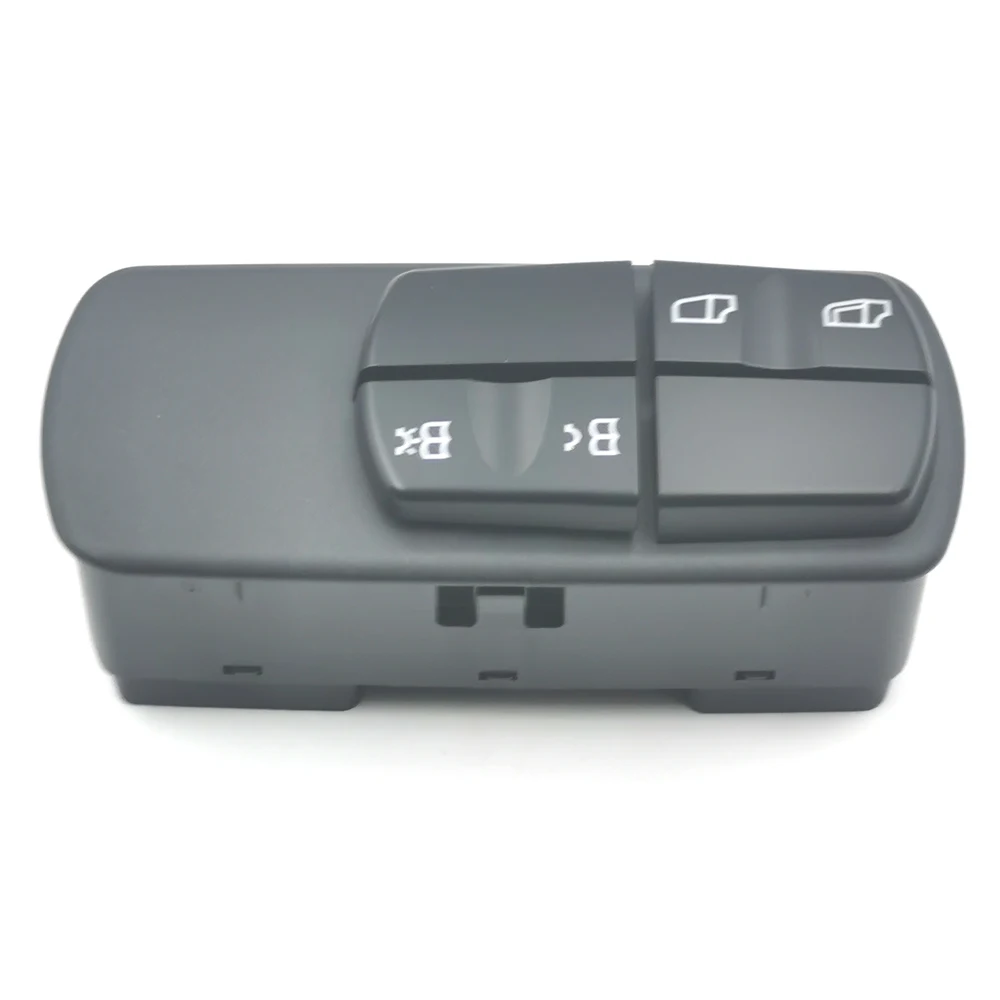 OE: A0015452013 A0025452013 A0035452013 A0045452013 Power Window Control Switch Button For Mercedes-Benz Trucks Axor Atego