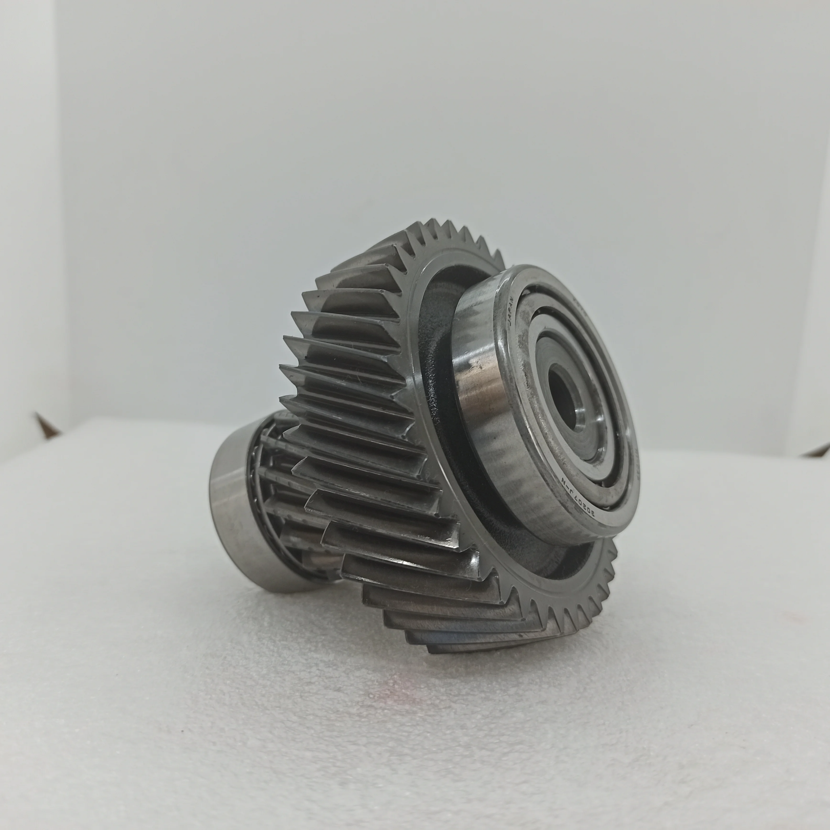 

Hot Sale K112 CVT AUTOMATIC TRANSMISSION PINION & TRANSFER GEAR 17-40-64 TEETH FIT for TOYOT a 4WD K112-0012-U1