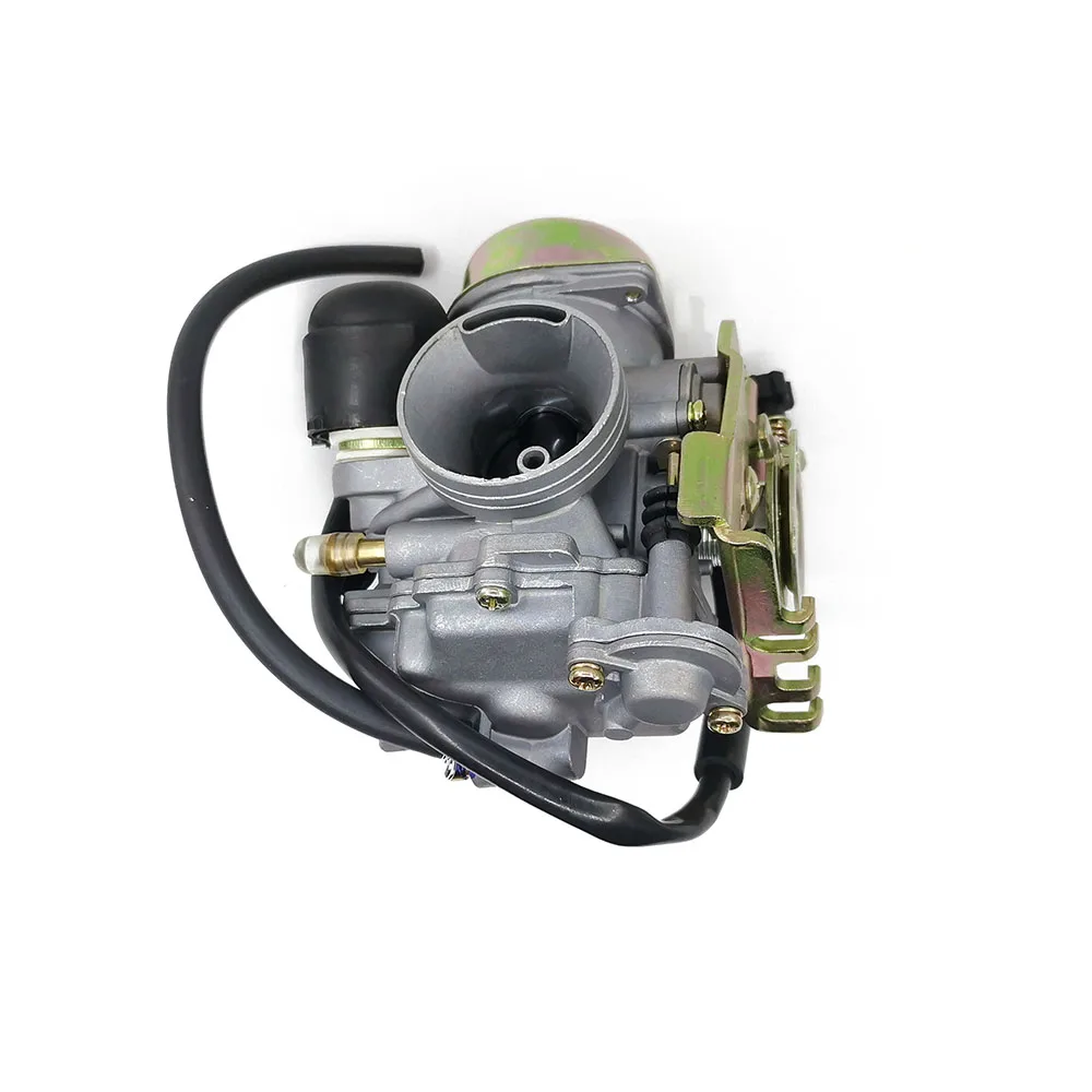 PD30JK-2 250cc 260cc 300cc Carb Carburetor With Electric Choke For Yamaha Manco Talon Linhai Cvk Vog 2005-2012