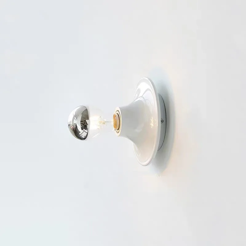 Style Simple Art créatif applique murale décoration Maison plafond Design éclairage intérieur salon éclairage veilleuse