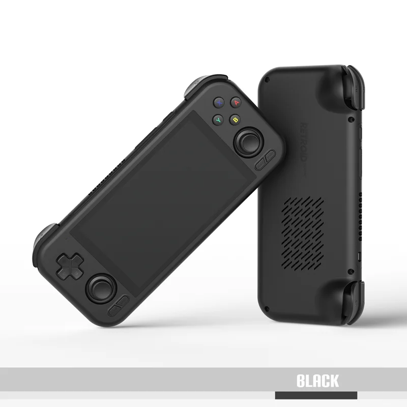 超美品！RETROID Pocket 4 PRO Retroid Pocket 4/4Pro Handheld Retro Gaming System - AliExpress 44