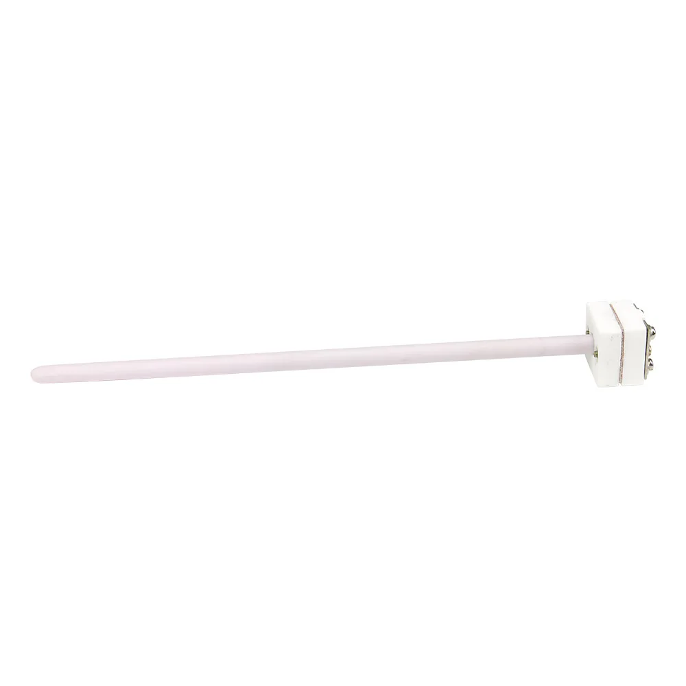 WRP-100 225mm probe head S type platinum and rhodium thermocouple temperature sensor 1600 C