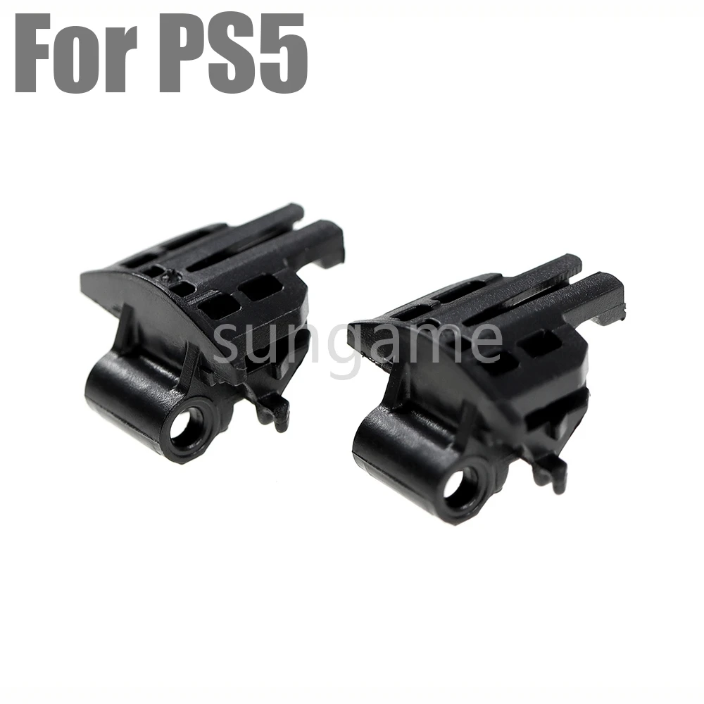 100pcs For PS5 Controller L2 R2 Button Inner Frame Holder Bracket