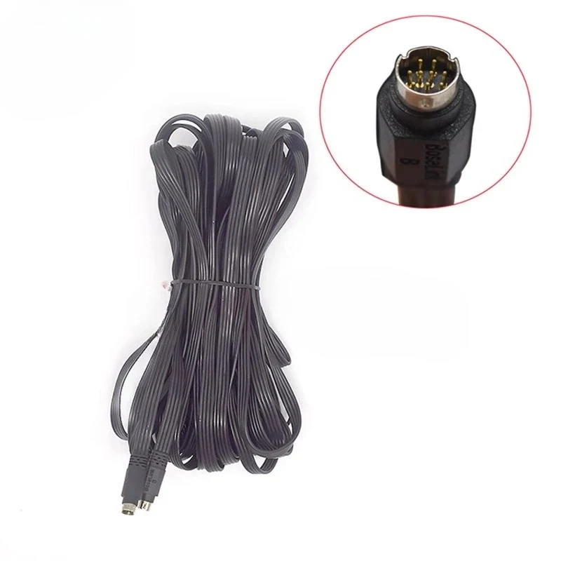 Original for Dr. Bose 9-pin subwoofer cable 135 520 525 535 V35V25 Host amplifier cable