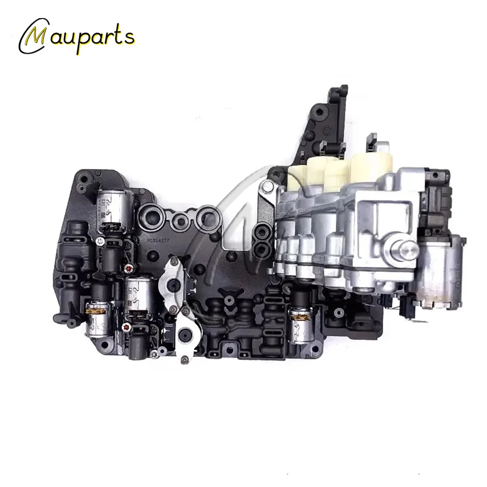 

0B5 DL501 TCU TCM Mechatronic Transmission Control Module Union Valve Body for AUDI A4 ALLROAD A5 CABRIOLET A6