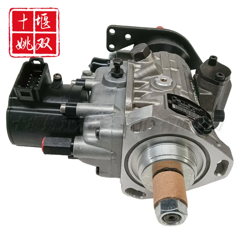 

High Quality Fuel Injection Pump 8924A491T For Engine High Pressure Common Rail Fuel Pump Assembly Wholesale Supply