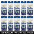 16-10pcs