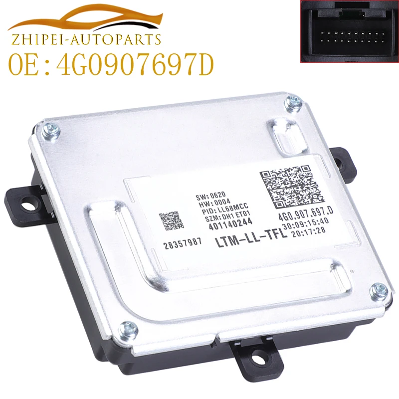 4g0907697d-farois-xenon-de-circulacao-diurna-lastro-led-modulo-de-alimentacao-unidade-drl-carro-4g0907697d-para-audi-q3-q5-a4-a5-a6