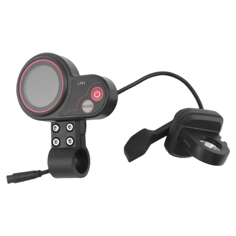 

NEW HOT In Stock-LT01 Display Thumb Throttle 36V-60V 6PIN For Kaabo Mantis 8/10 Kaabo Wolf Warriorx Kaabo Wolf Warrior 11 Electr