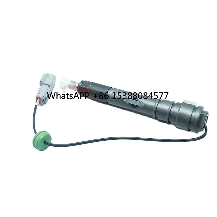 

4025279 3093282 4025283 3093414 Diesel Machinery Engine QST30 Engine Fuel Injector 4025279 3093282 4025283 3093414