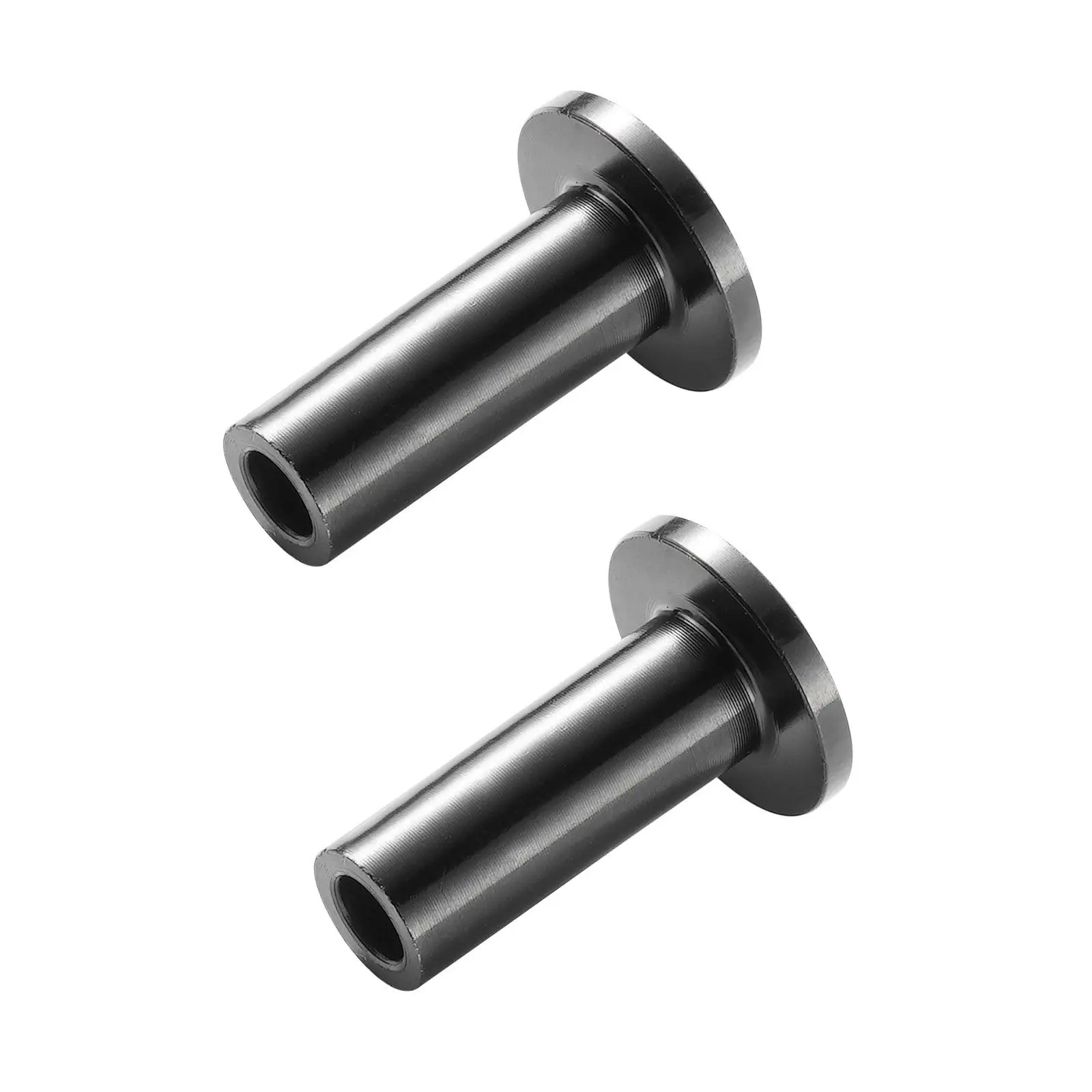 

101 Pack T316 Marine Stainless Steel Protective Cover for 1/8 "Wire Rope Cable Railing DIY Railing Free Drill Bits