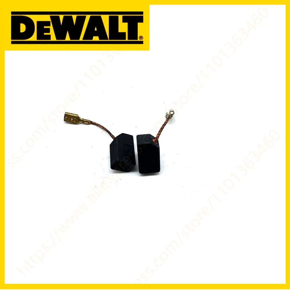 Dewalt dwe249 dwe300 dwe349用ブラシ