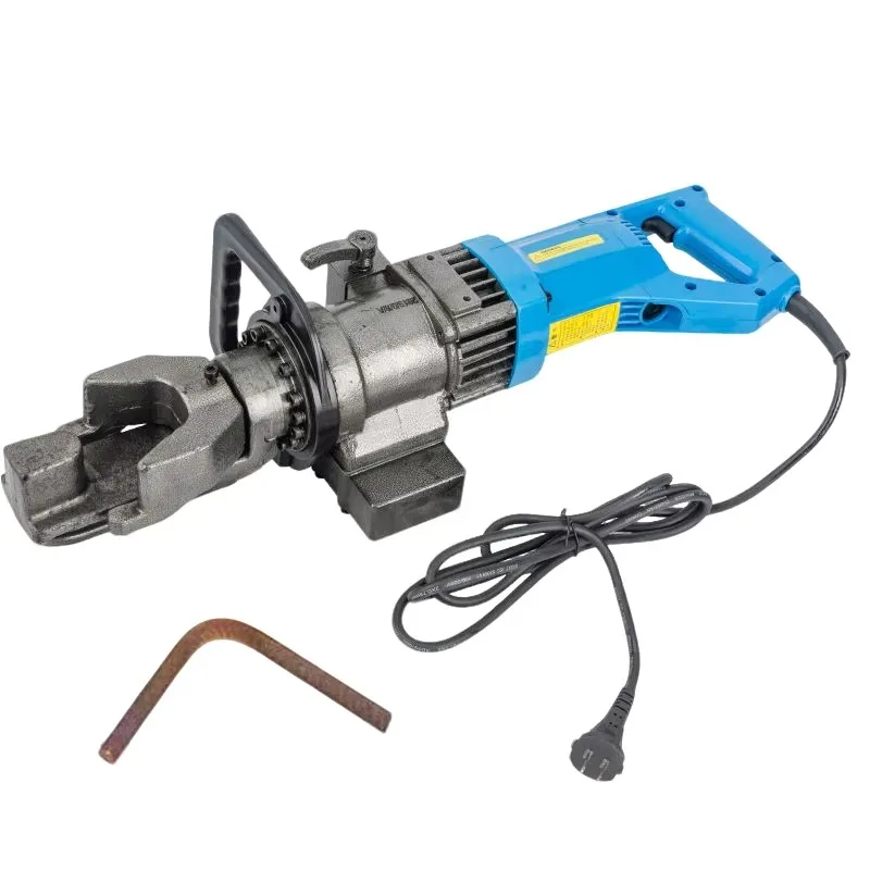 Rb-16 Hydraulic Pip…