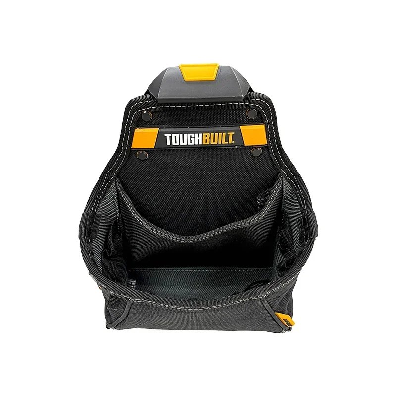 Imagem -03 - Toughbuilt Tb-ct05 Bolsa de Fornecimento Multifuncional Bolsa de Cinto de Ferramentas para Carpinteiros Electricianos Acessórios de Ferramentas