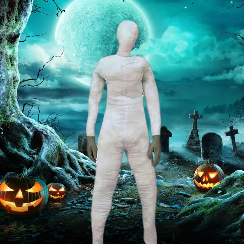 Halloween Stuffed Human Model Prop Poseable Mannequin Life Size Stuffed Bendable Mannequin With Hands For Halloween Haunted prop