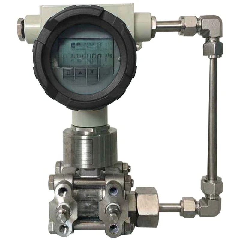 differential pressure transmitter multi-parameter transmitter intelligent differential pressure transmitter dual multi-