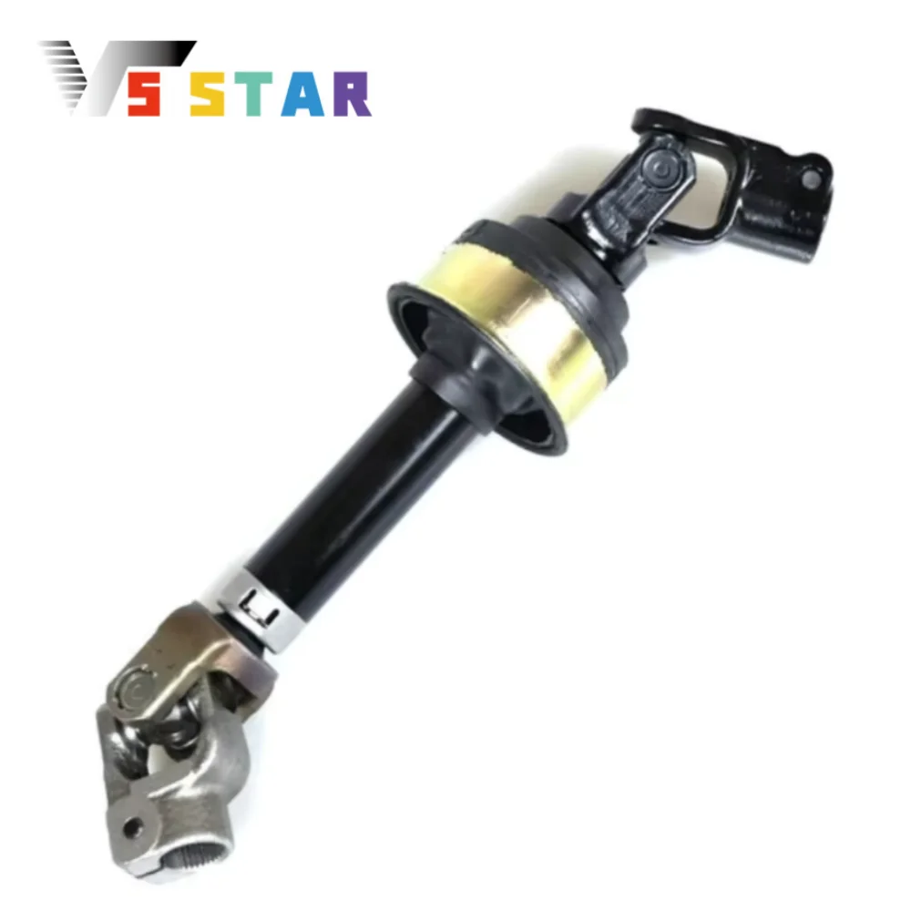 4522006150 Albero del piantone dello sterzo intermedio in acciaio di alta qualità per Toyota Camry 2012-2018 2012-2019 Toyota Avalon PRC-1046