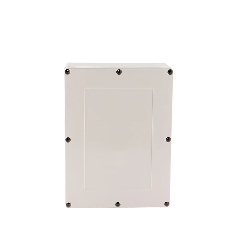 320x240x110mm F Series Plastic ABS Junction Box Waterproof Junction Box Ip66 Outdoor Electrical Junction Box Enclosure