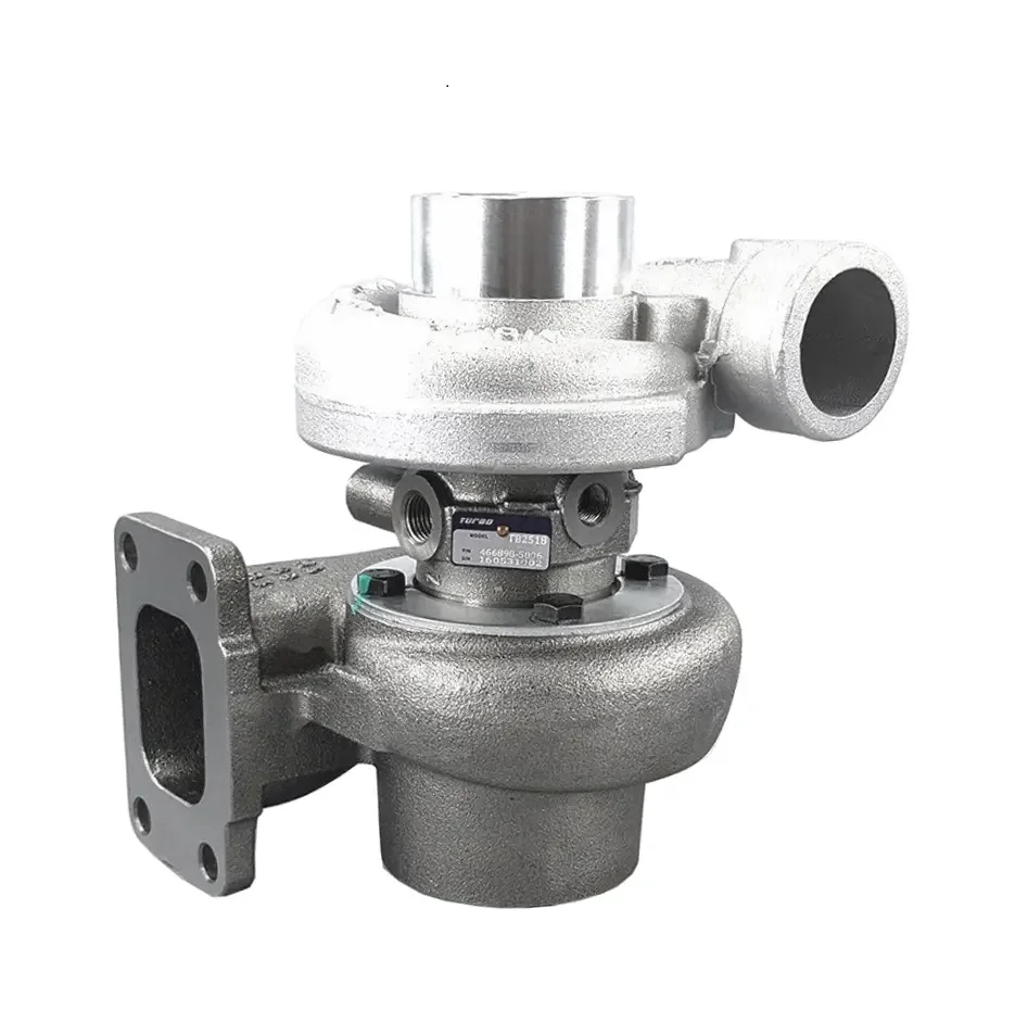 51091007606 53319886910 4032106 51.09100-7606 المصنع مباشرة K31 الشاحن التربيني لشاحنة الرجل توربو