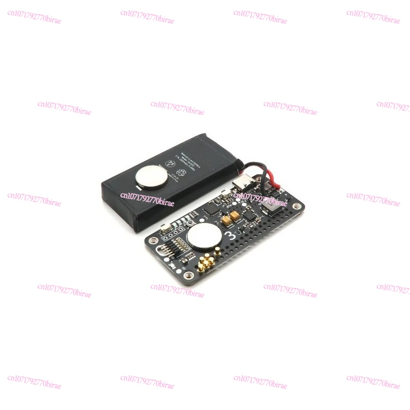 Power Supply Module Gen 3 High Efficiency Stable Output for DIY Projects