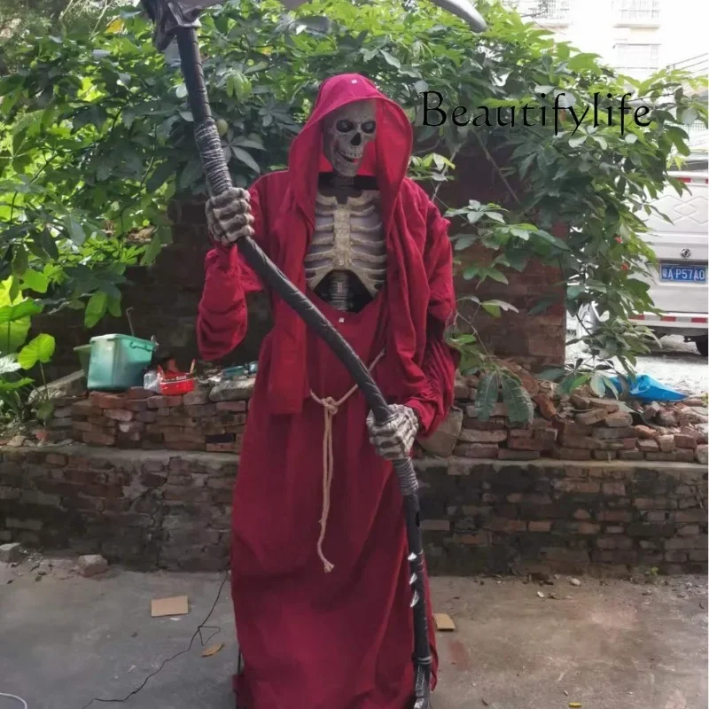 Bj Death God Electr…