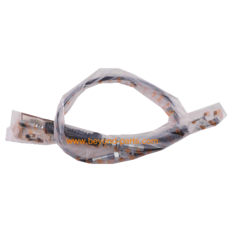 

EX200-2 EX200-3 Excavator Parts Throttle Motor Harness 4440105