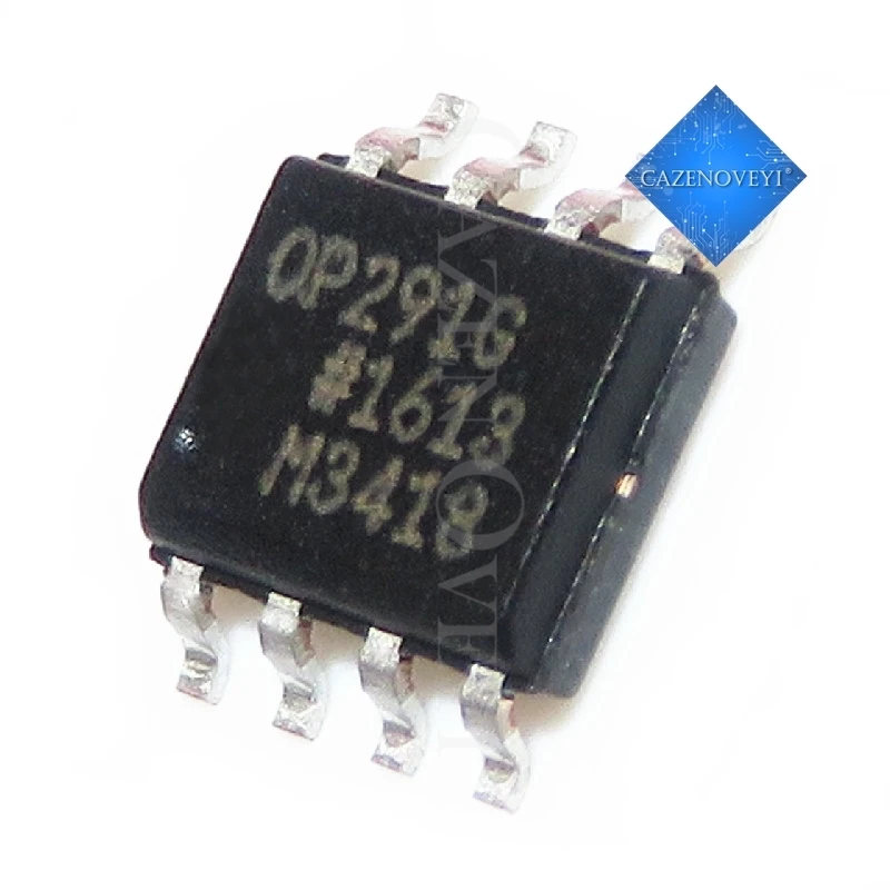 5-100PCS AMC7140DL 7140DL OP291GSZ OP291GS MOC3031 3031 SEMS23 23 SN7402N SN7402 BQ2057WSNTR BQ2057W