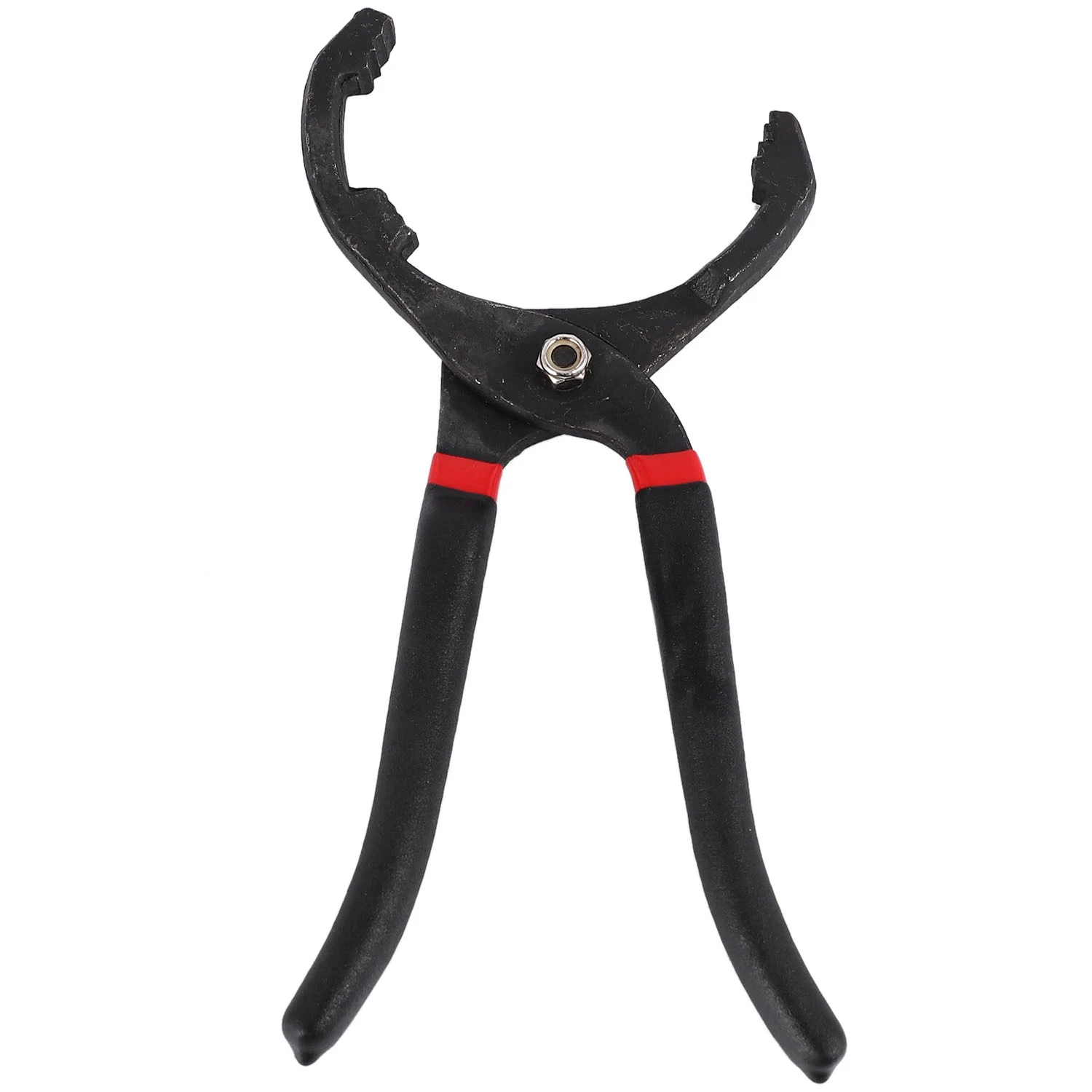 10 Inch Oil Filter Wrench Plier Disassembly Dedicated Clamp Filter Grease Wrench Special Tools For Car