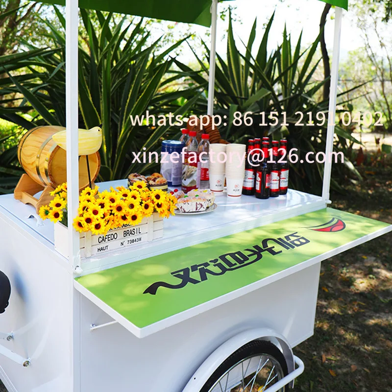 تخصيص البضائع المتنقلة بيع سيارة ليلة كشك بازار السوق الليلي كشك سيارة المشروبات وجبة خفيفة وجبة فان شاحنة وجبة خفيفة