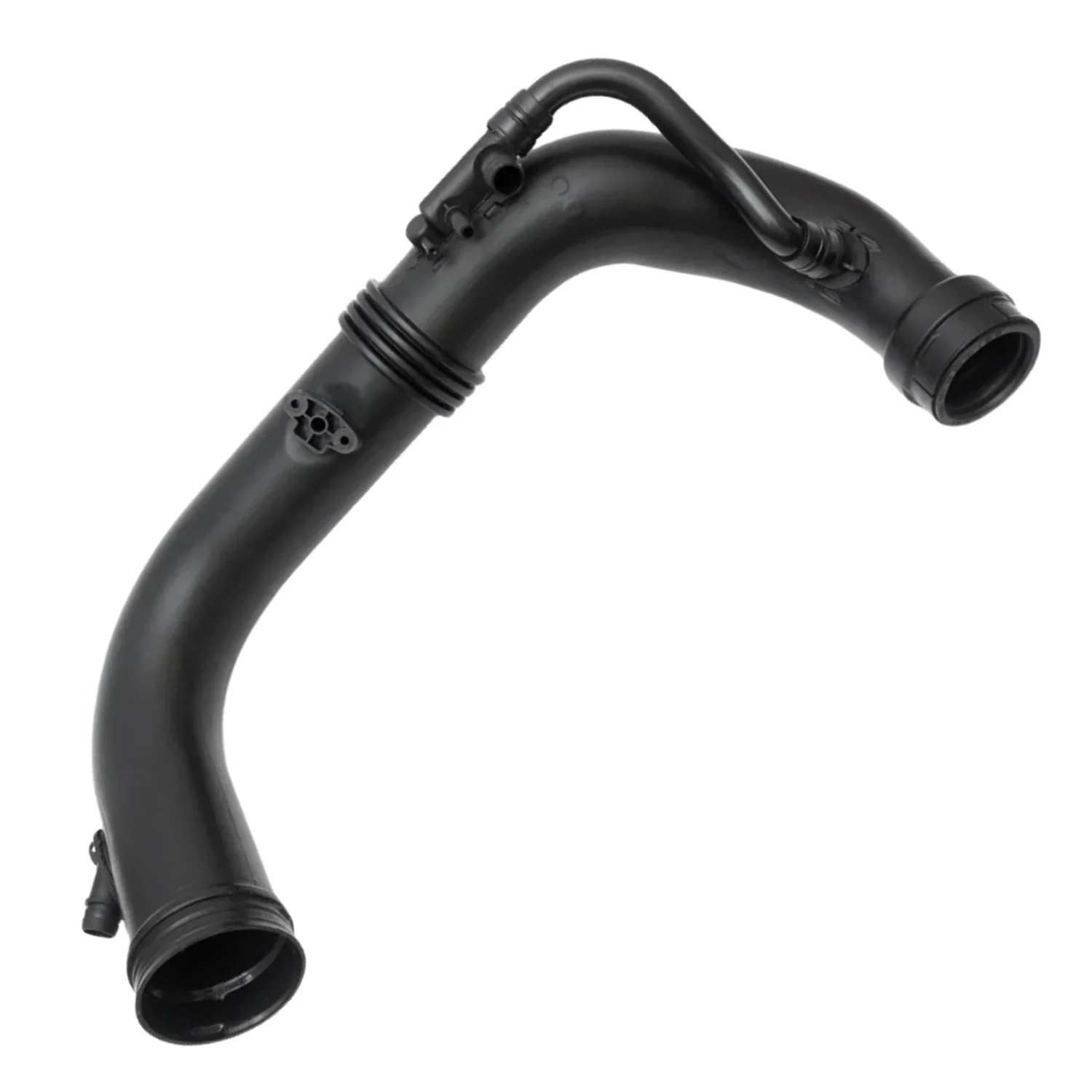 Air Filter Pipe Intake Manifold Hose For Mercedes-Benz S204 C200 C204 C180 W212 E200 E260 A207 C207 R172 2009-2016 A2710901629