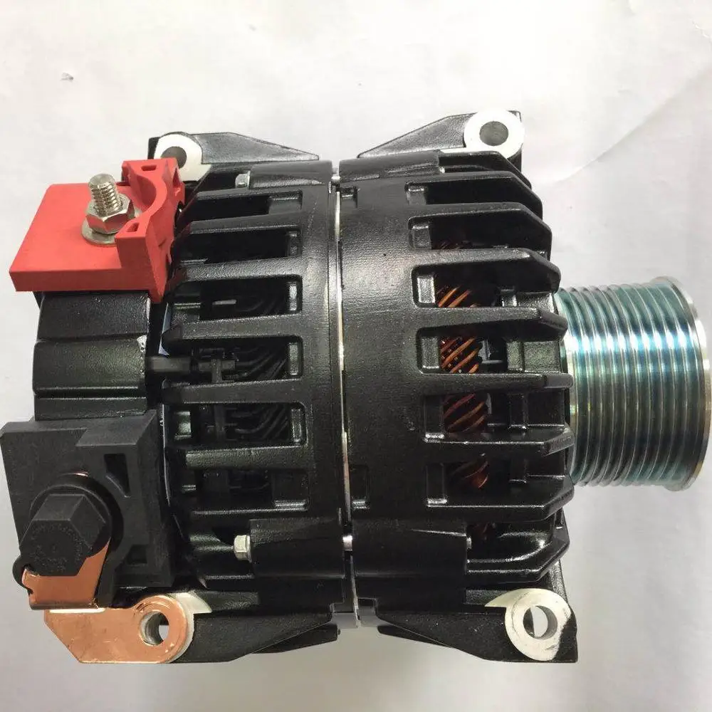 For Scania For Prestolite Brand New Truck alternator 24V 150A 2470900  2448165 1442788 063535550080 100% tested